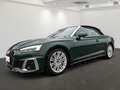 Audi S5 Cabriolet 3.0 TFSI quattro *B&O*MATRIX*KAMERA*NAVI Vert - thumbnail 2