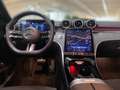 Mercedes-Benz C 300 C 300 de *AMG*AHK*PANO*360°KAM*MEMO*STHZ* Silber - thumbnail 10
