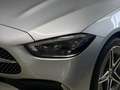 Mercedes-Benz C 300 C 300 de *AMG*AHK*PANO*360°KAM*MEMO*STHZ* Silber - thumbnail 5