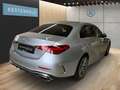Mercedes-Benz C 300 C 300 de *AMG*AHK*PANO*360°KAM*MEMO*STHZ* Silber - thumbnail 3