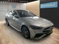 Mercedes-Benz C 300 C 300 de *AMG*AHK*PANO*360°KAM*MEMO*STHZ* Silber - thumbnail 2