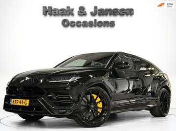 4.0 V8 - Keramisch - Pano - B&O - Massage