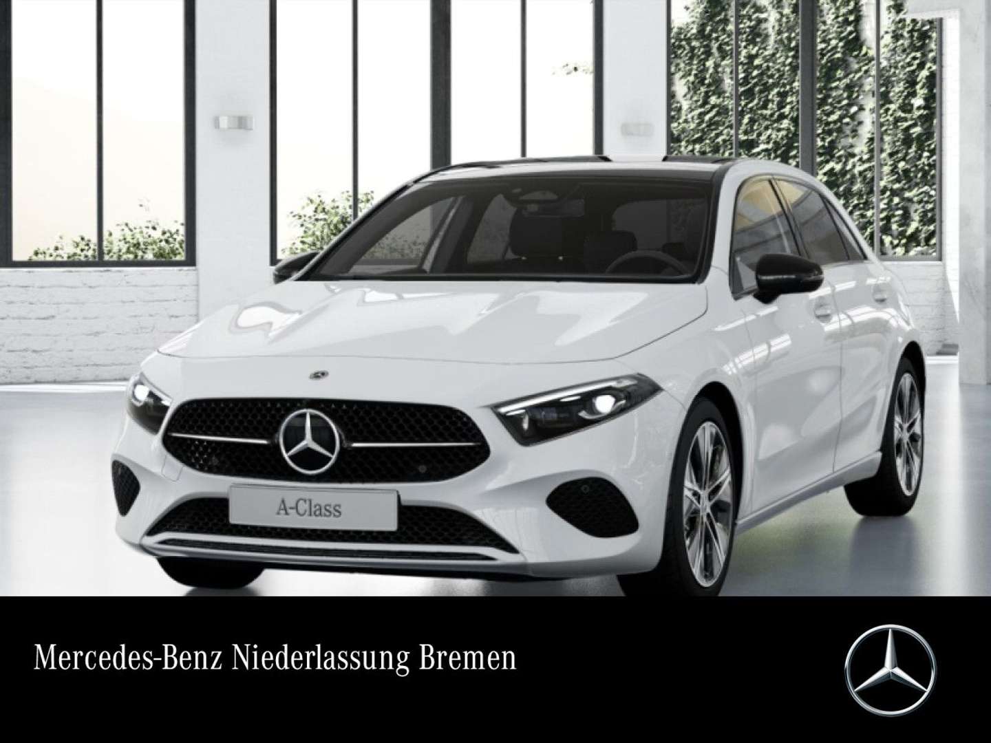 Mercedes Classe A 180 Night Edition -  - Joinsteer - #1