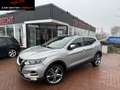 Nissan Qashqai 1.2 Business Edition | airco | pano | leder | came Grijs - thumbnail 1