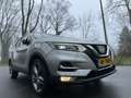 Nissan Qashqai 1.2 Business Edition | airco | pano | leder | came Grijs - thumbnail 5
