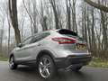 Nissan Qashqai 1.2 Business Edition | airco | pano | leder | came Grijs - thumbnail 3