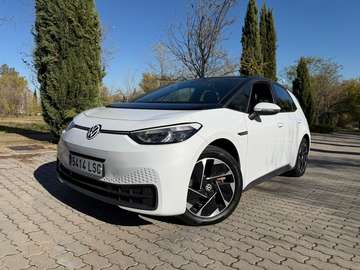 Pure Performance 110kW (150CV) Auto