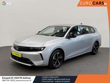 Sports Tourer 1.2 Turbo Business Edition Navi Wire