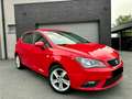 SEAT Ibiza 1.4 CR TDi GPS/Clim Auto./ Caméra de recul/Euro 6 Rood - thumbnail 2