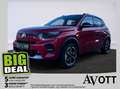 Sonstige Sonstige C3 PT 100 Max Tageszulassung-Aktion Rot - thumbnail 1