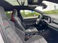 Volkswagen Golf GTI TSI PERFORMANCE DSG NAVI MATRIX TETTO H&K 19 Bianco - thumbnail 12