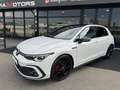 Volkswagen Golf GTI TSI PERFORMANCE DSG NAVI MATRIX TETTO H&K 19 Bianco - thumbnail 1