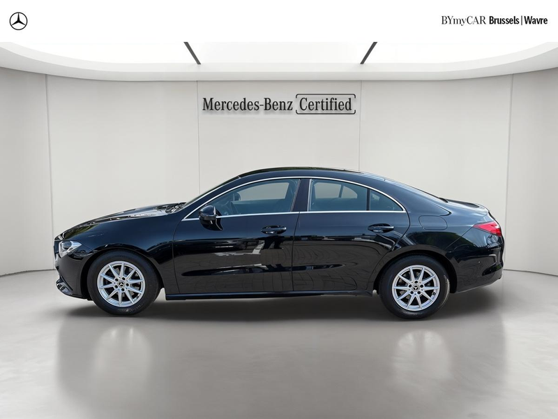 Mercedes-Benz CLA 180 CLA Business Solution Essential — photo 6