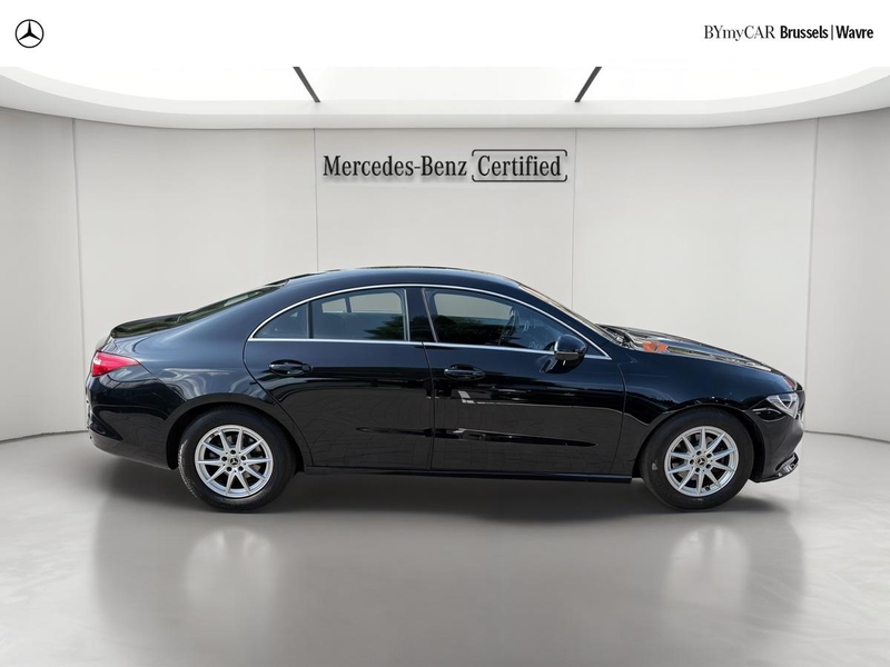 Mercedes-Benz CLA 180 CLA Business Solution Essential — photo 5