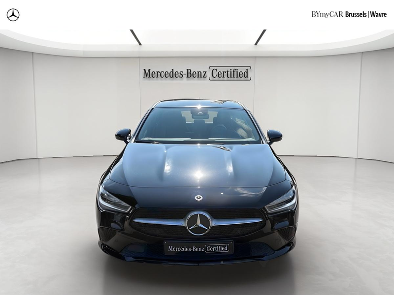 Mercedes-Benz CLA 180 CLA Business Solution Essential — photo 7