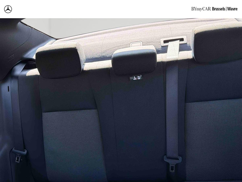 Mercedes-Benz CLA 180 CLA Business Solution Essential — photo 13