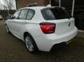 BMW 118 1-serie 118i M Sport Edition High Executive Automa bijela - thumbnail 3