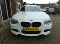 BMW 118 118i M Sport Edition High Executive Automaat Wit - thumbnail 8