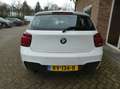 BMW 118 118i M Sport Edition High Executive Automaat Wit - thumbnail 9