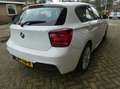 BMW 118 1-serie 118i M Sport Edition High Executive Automa bijela - thumbnail 6