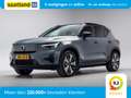 Volvo XC40 Recharge Core 3 fase [ LED Camera Comfortstoelen S Gris - thumbnail 1
