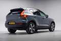 Volvo XC40 Recharge Core 3 fase [ LED Camera Comfortstoelen S Gris - thumbnail 35