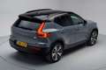 Volvo XC40 Recharge Core 3 fase [ LED Camera Comfortstoelen S Gris - thumbnail 14