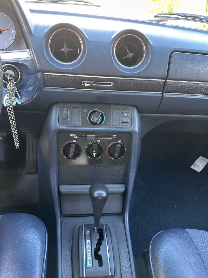 Mercedes-Benz E 250 Klima Alufelgen Tüv Neu, foto 10