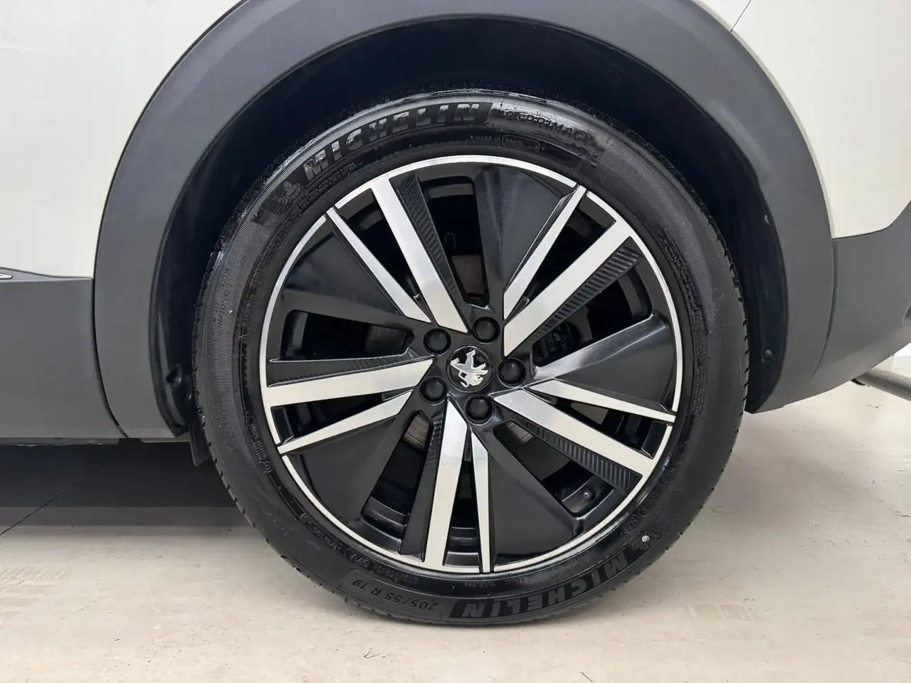 Peugeot 3008 1.6 Hybrid4 300 PHEV GT *PANO*TREKHAAK*, миниатюра 26