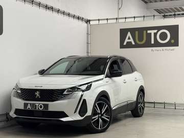 1.6 Hybrid4 300 PHEV GT *PANO*TREKHAAK*