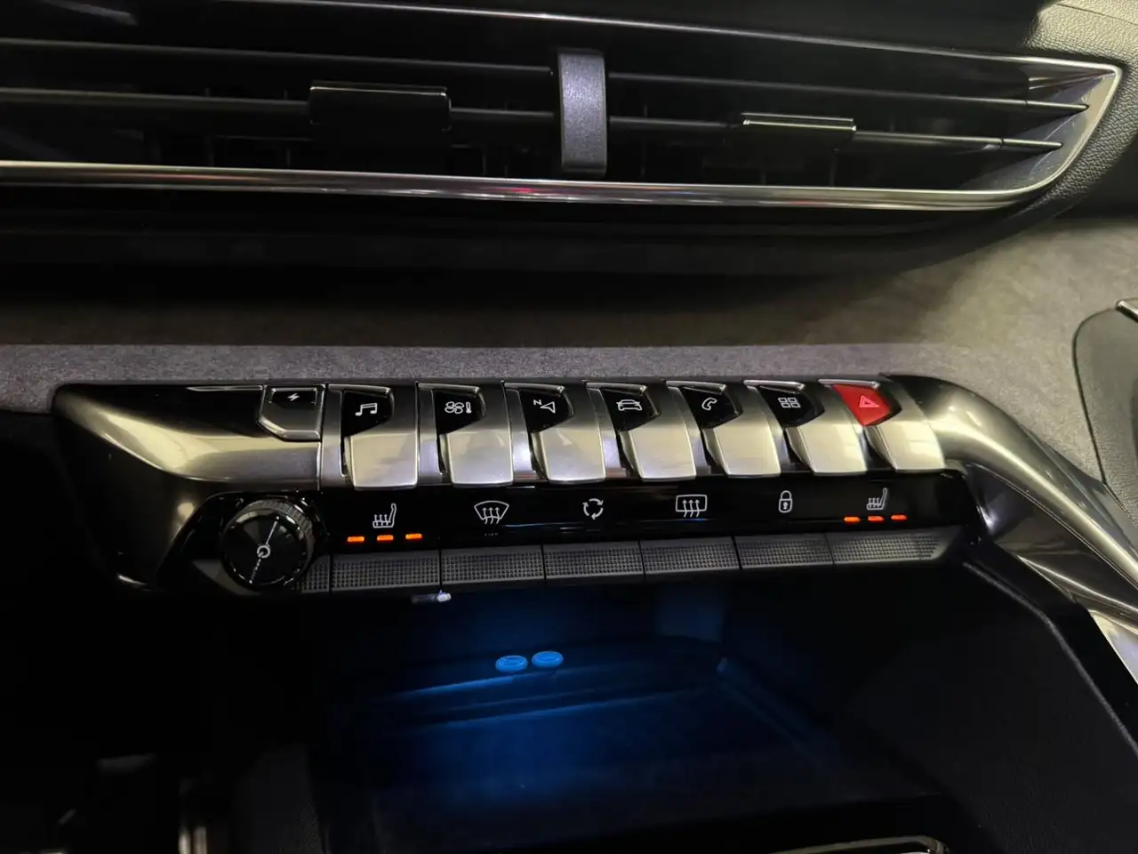 Peugeot 3008 1.6 Hybrid4 300 PHEV GT *PANO*TREKHAAK*, миниатюра 13