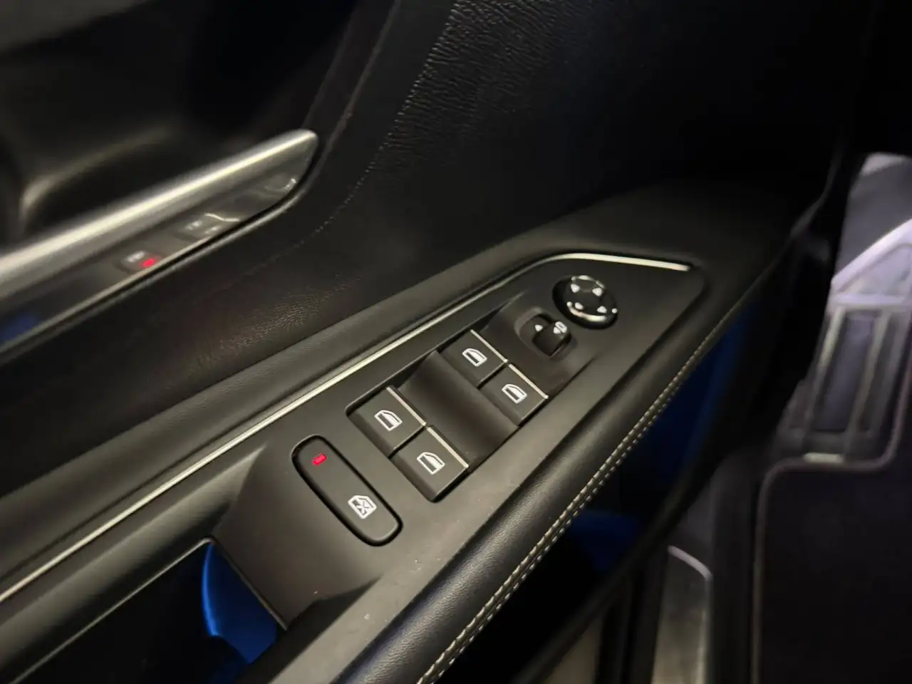 Peugeot 3008 1.6 Hybrid4 300 PHEV GT *PANO*TREKHAAK*, миниатюра 7