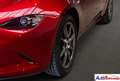 Mazda MX-5 RF SPORT-LINE 17" PELLE TOTALE NAVY SENS PARK Roşu - thumbnail 11