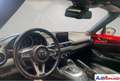 Mazda MX-5 RF SPORT-LINE 17" PELLE TOTALE NAVY SENS PARK Roşu - thumbnail 4