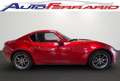 Mazda MX-5 RF SPORT-LINE 17" PELLE TOTALE NAVY SENS PARK Roşu - thumbnail 1
