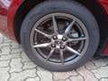 Mazda MX-5 RF SPORT-LINE 17" PELLE TOTALE NAVY SENS PARK Rouge - thumbnail 17