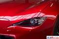 Mazda MX-5 RF SPORT-LINE 17" PELLE TOTALE NAVY SENS PARK Roşu - thumbnail 8