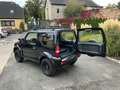 Suzuki Jimny Jimny Comfort Klima AHK Allrad 4x4 Schwarz - thumbnail 8