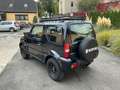 Suzuki Jimny Jimny Comfort Klima AHK Allrad 4x4 Schwarz - thumbnail 7