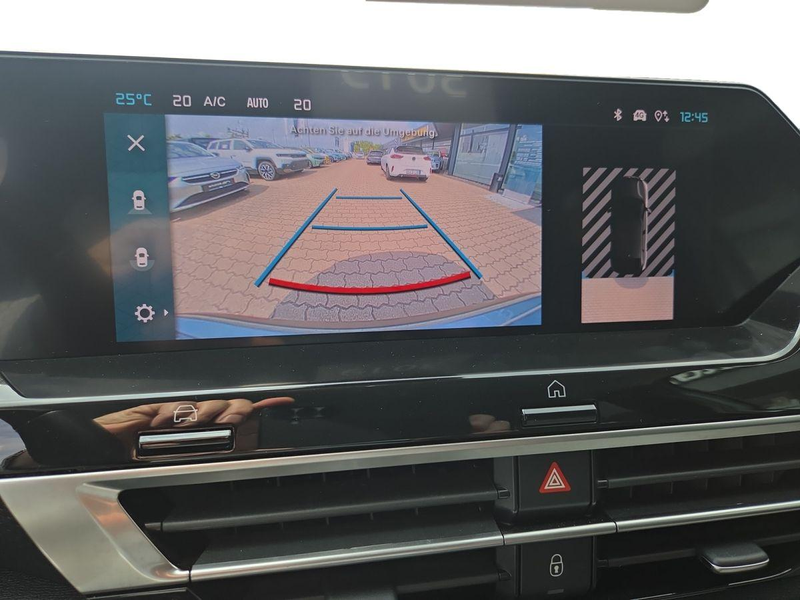 Citroen C4 1.2 12V e-THP / PureTech — photo 13