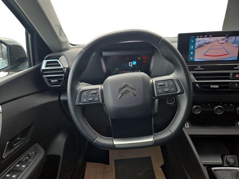 Citroen C4 1.2 12V e-THP / PureTech — photo 7