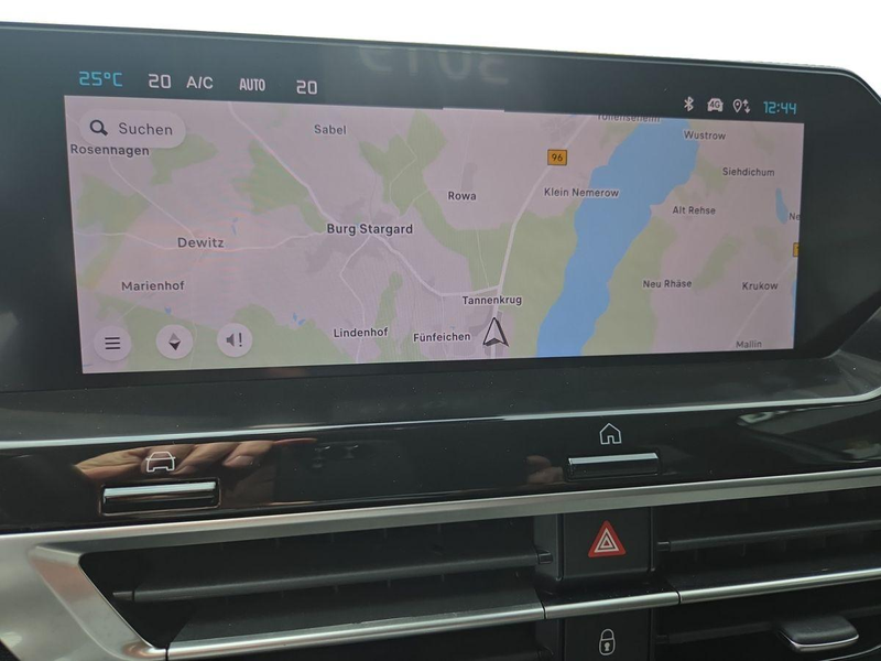 Citroen C4 1.2 12V e-THP / PureTech — photo 12