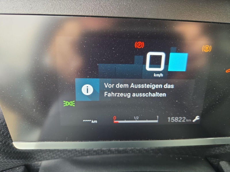 Citroen C4 1.2 12V e-THP / PureTech — photo 8