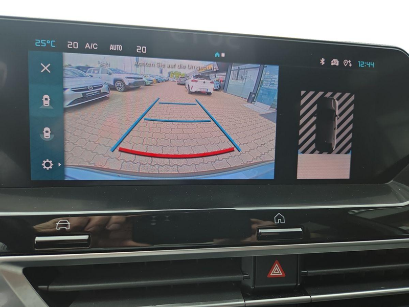 Citroen C4 1.2 12V e-THP / PureTech — photo 10
