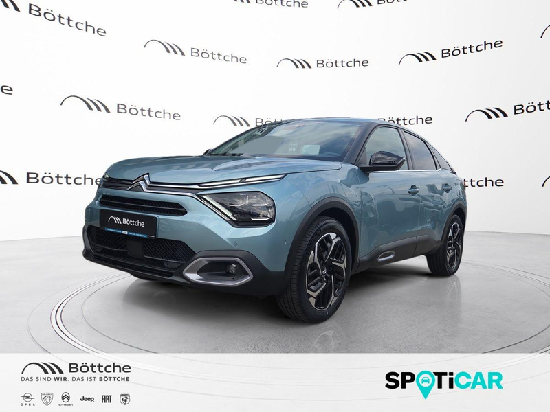 Citroen C4 1.2 12V e-THP / PureTech