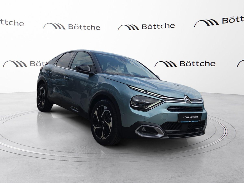 Citroen C4 1.2 12V e-THP / PureTech — photo 5