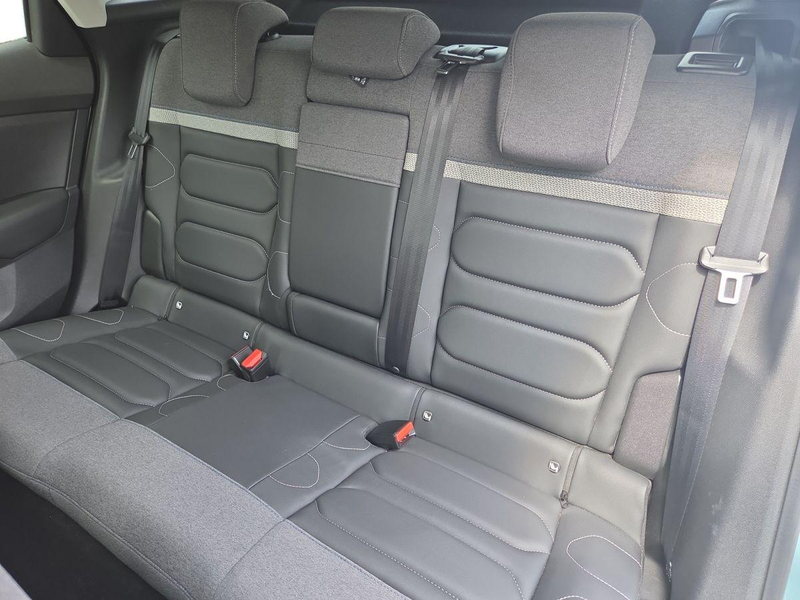 Citroen C4 1.2 12V e-THP / PureTech — photo 14