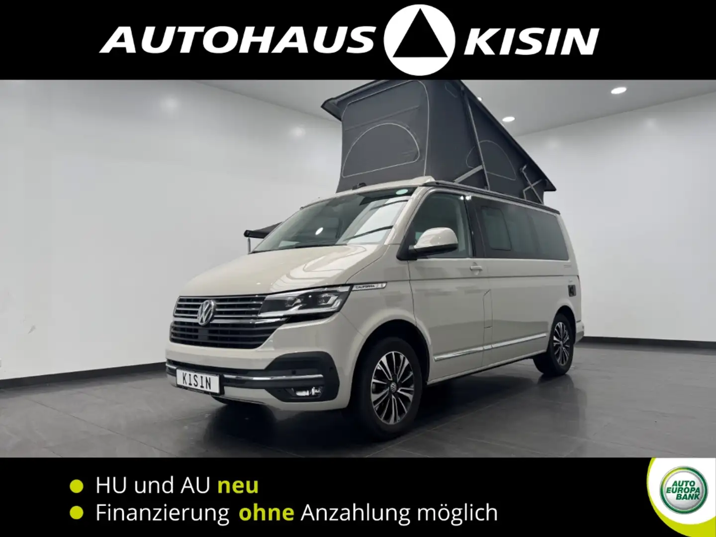 VOLKSWAGEN T6