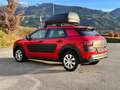 Citroen C4 Cactus Live / Dachbox / Pickerl NEU / Klima / Bluetooth Rood - thumbnail 8