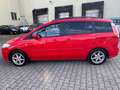 Mazda 5 2.0 Top  7 Sitze Rojo - thumbnail 8